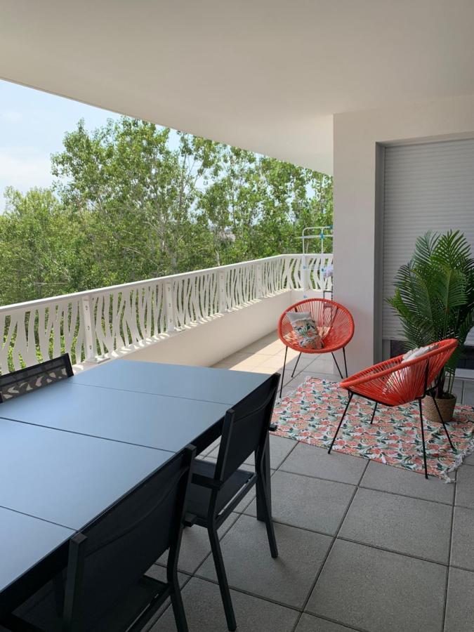 Les Terrasses Du Port Apartment Canet-en-Roussillon Exterior photo