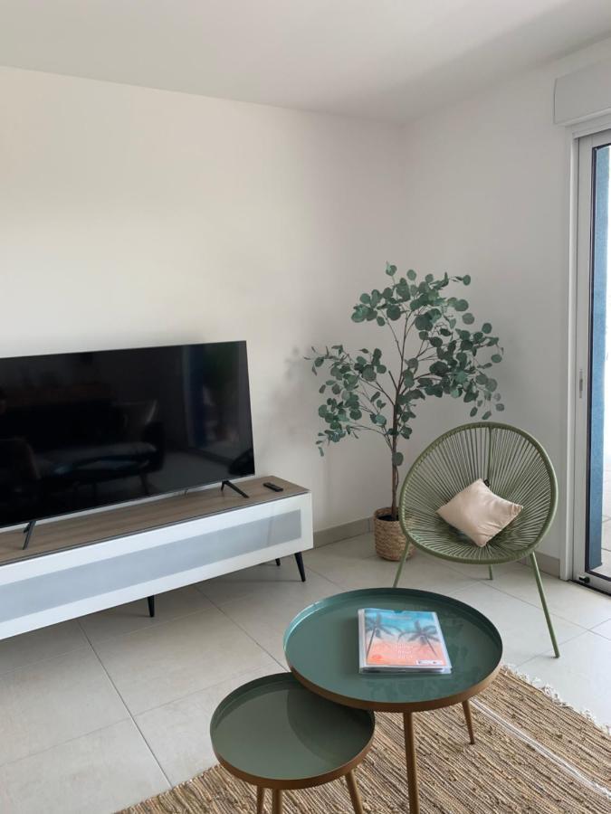 Les Terrasses Du Port Apartment Canet-en-Roussillon Exterior photo